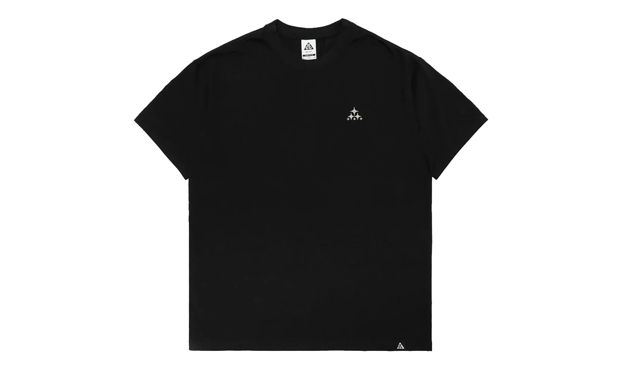 ACG Mystery Lights Tee "Black" HV2172 010