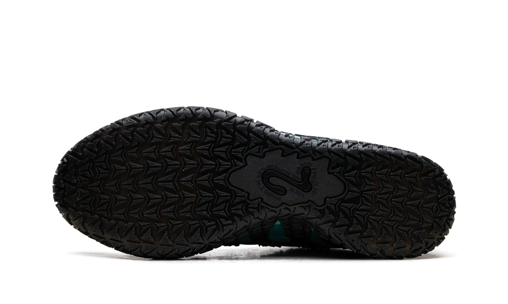 Ja 3 "Turbo Green" HF2793 300