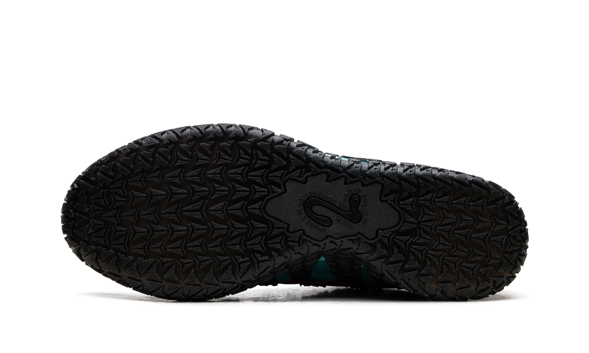 Ja 3 "Turbo Green" HF2793 300