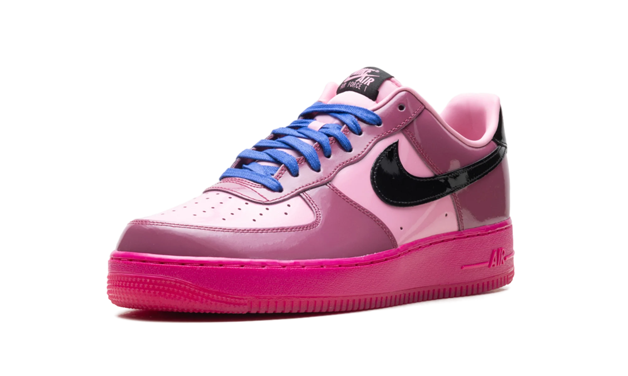 Air Force 1 Low "Pink Cooler / Mulberry Rose" IO4489 600