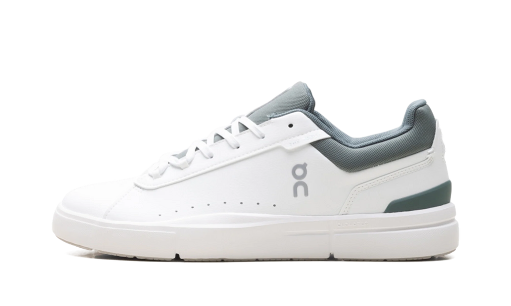 The Roger Advantage "White/Olive" 3MF30641528