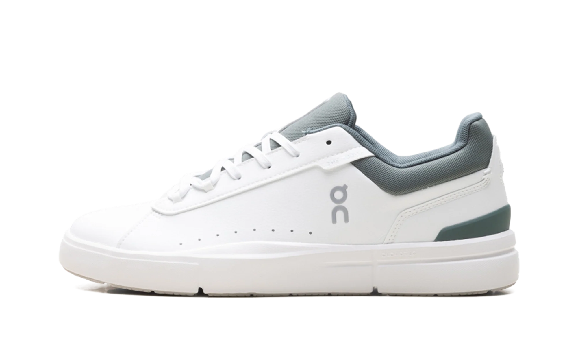 The Roger Advantage "White/Olive" 3MF30641528
