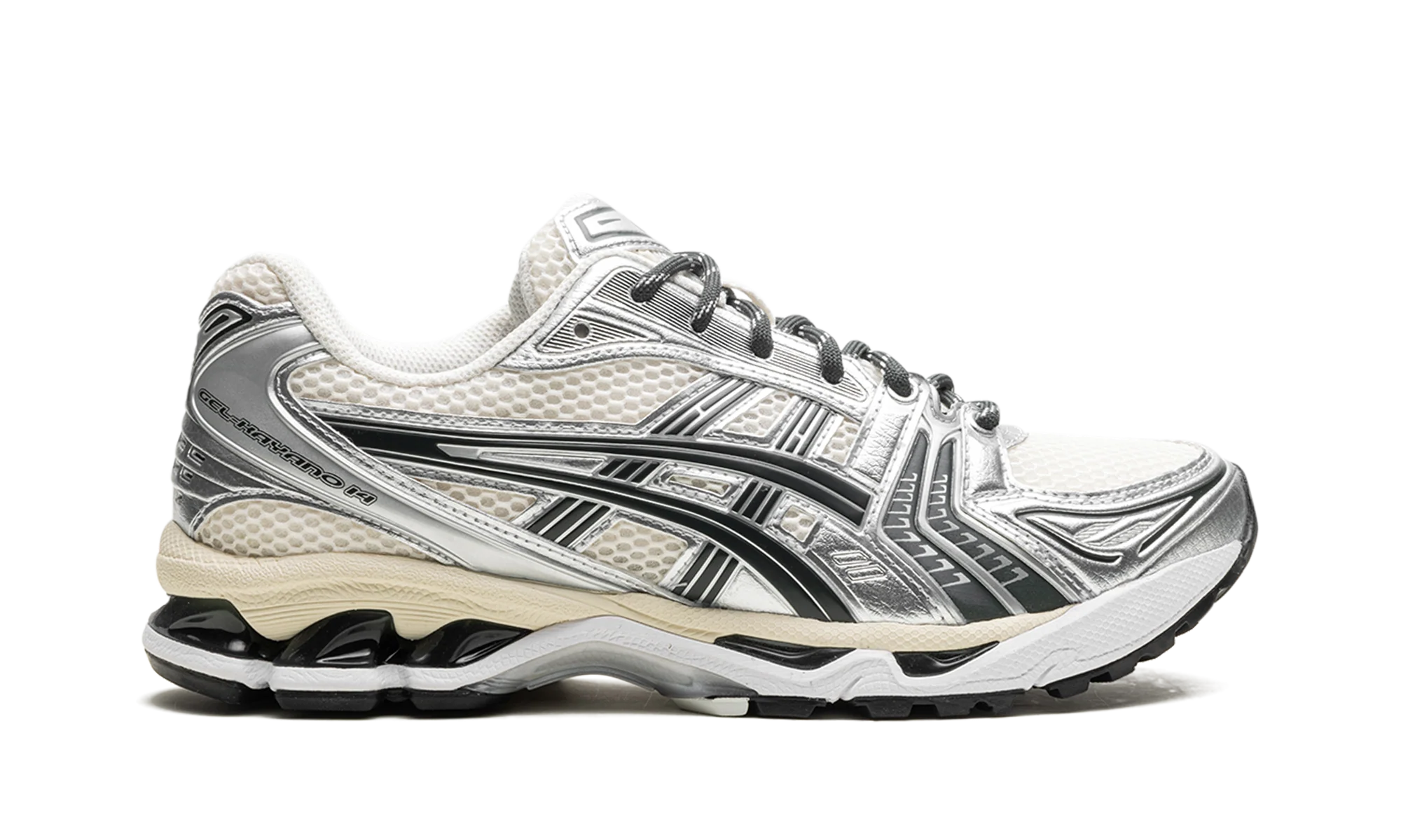 Gel Kayano 14 "Kith - Cream Scarab" 1203A566 100