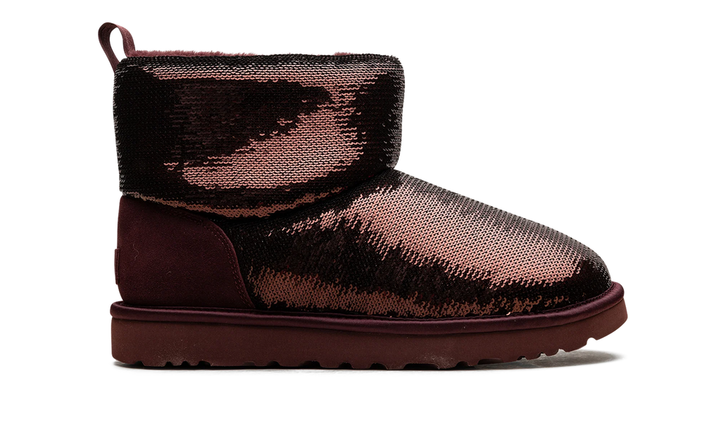 Classic Mini Mirror Ball WMNS "Wild Grape" 1151291 WGRP