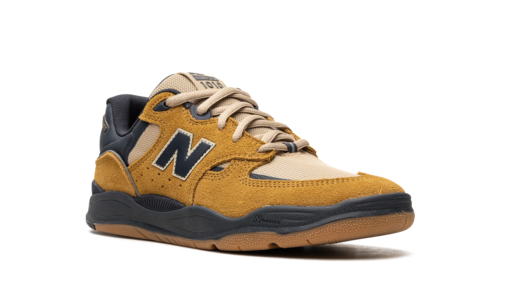 Numeric Tiago Lemos "Light Brown / Navy Blue" NM1010RF
