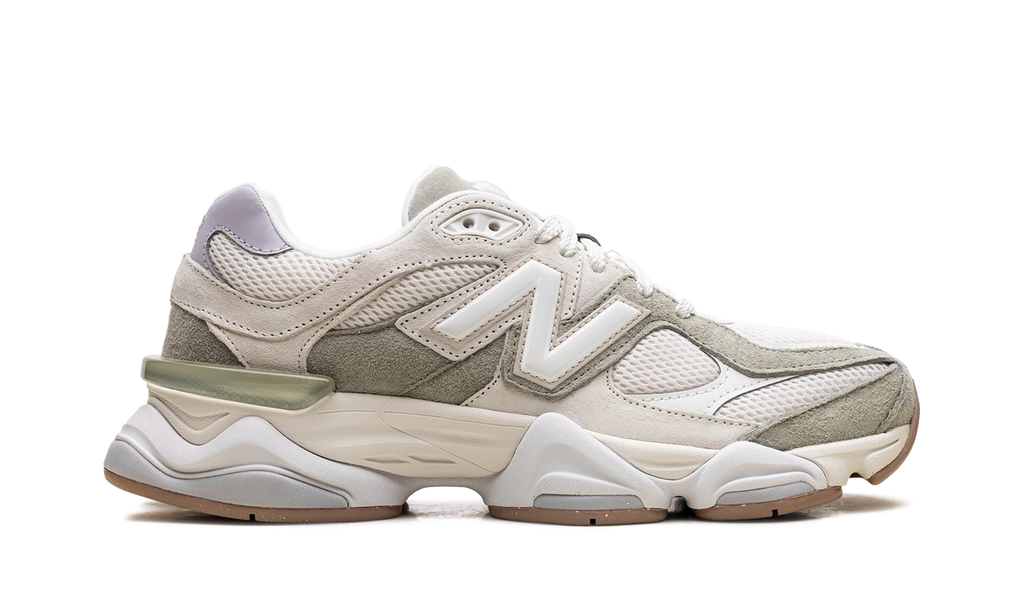 9060 "Garter Snake / Pearl Grey" U9060AUC