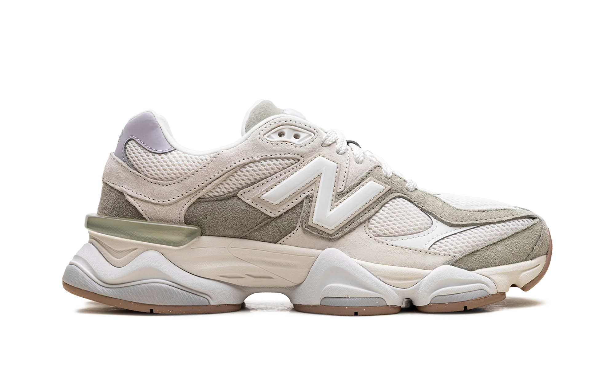 9060 "Garter Snake / Pearl Grey" U9060AUC