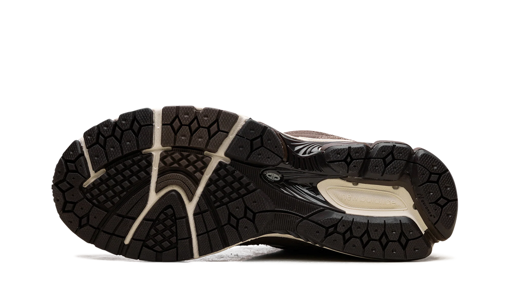 2002R "Shoe Palace Volcanic Rocks Brown" M2002RGM