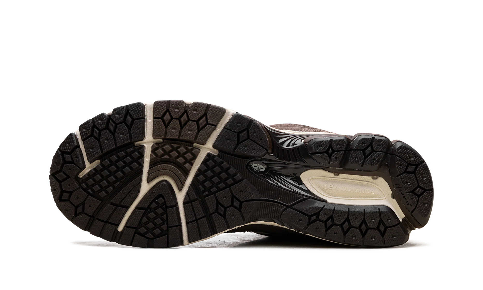 2002R "Shoe Palace Volcanic Rocks Brown" M2002RGM