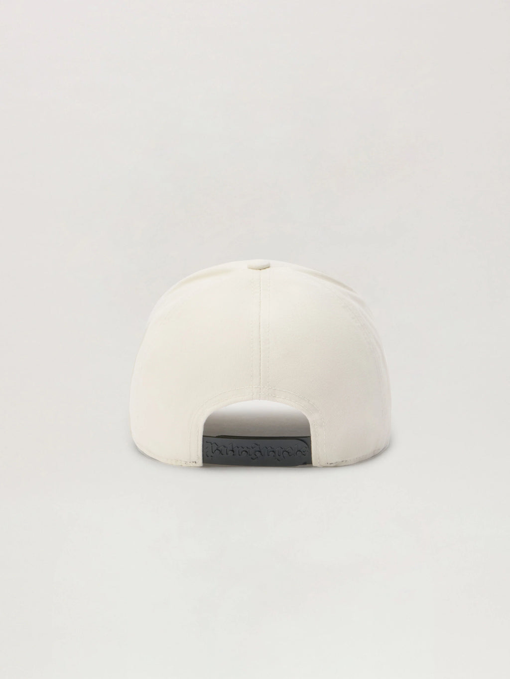 Classic Logo Cap