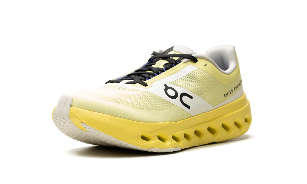 Cloudsurfer Next Z5 WMNS "Limelight White" 3WF10233003