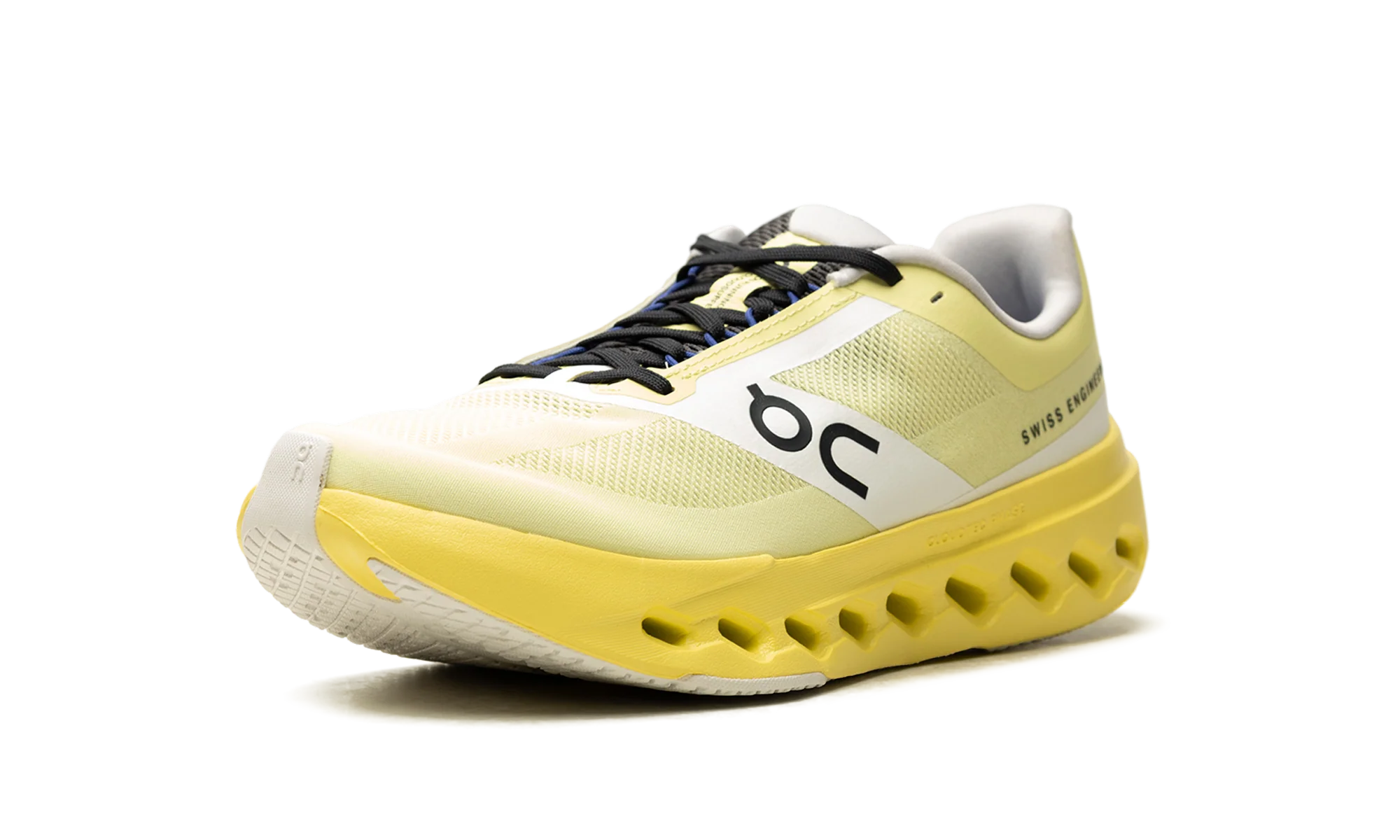 Cloudsurfer Next Z5 WMNS "Limelight White" 3WF10233003