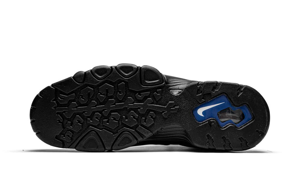 Air Max2 CB '94 "Triple Black" DC1411 001