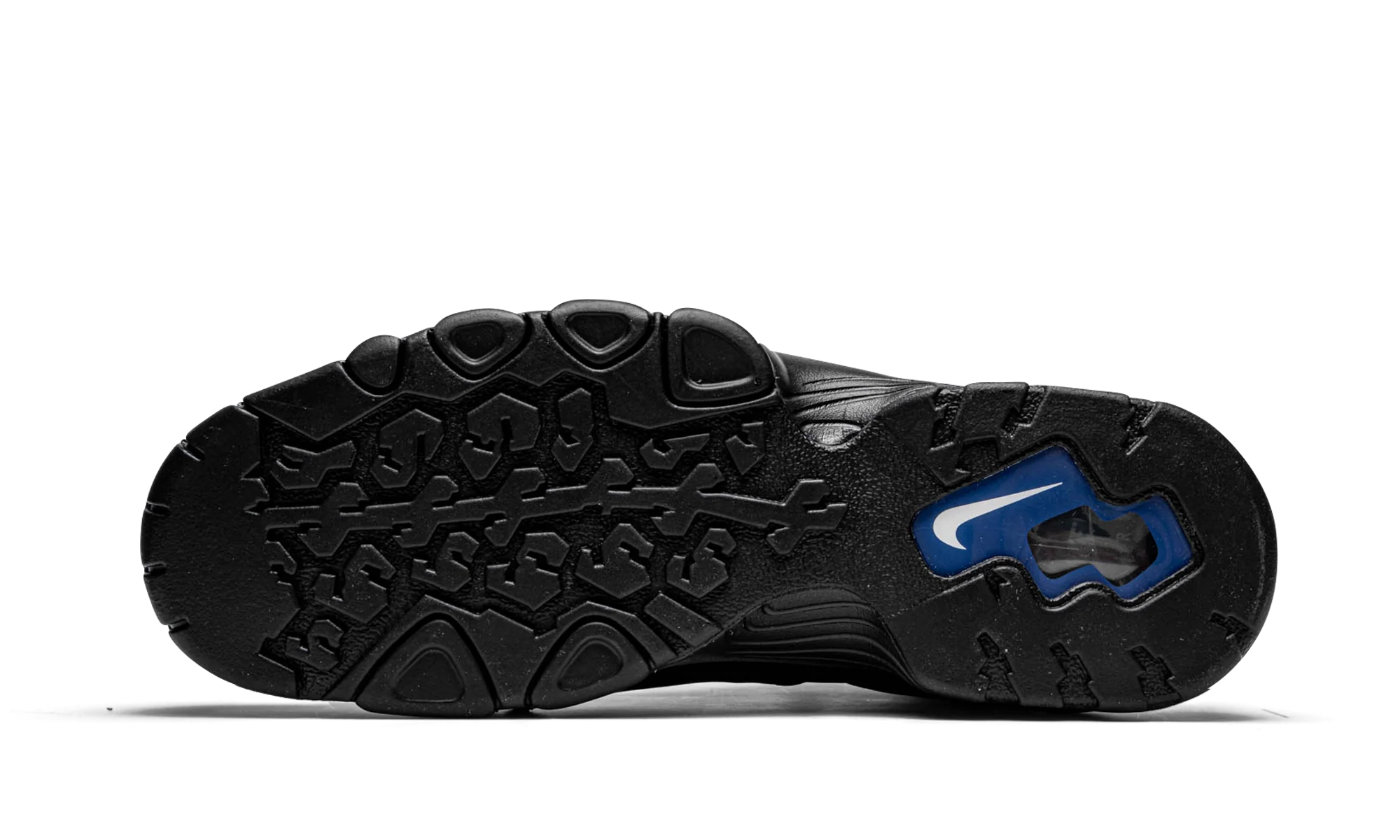 Air Max2 CB '94 "Triple Black" DC1411 001