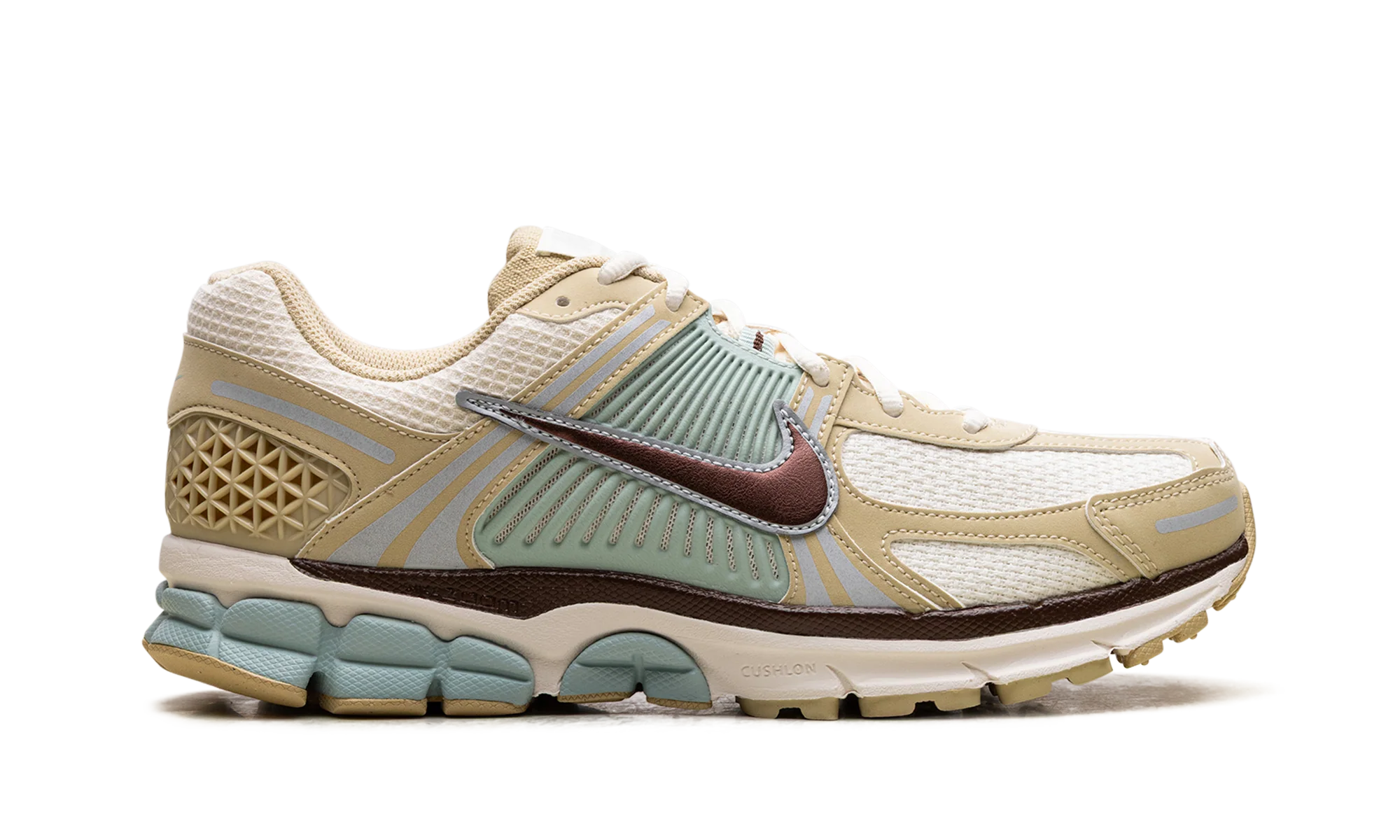 Air Zoom Vomero 5 "Team Gold Seafoam" IB2987 700