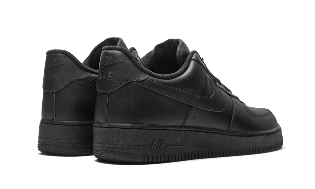 Air Force 1 Low "Triple Black" CW2288 001