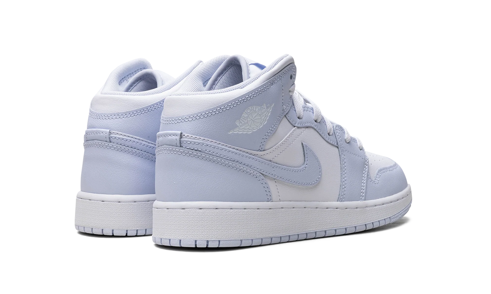 Jordan 1 Mid GS "Cobalt Bliss" FD8780 400