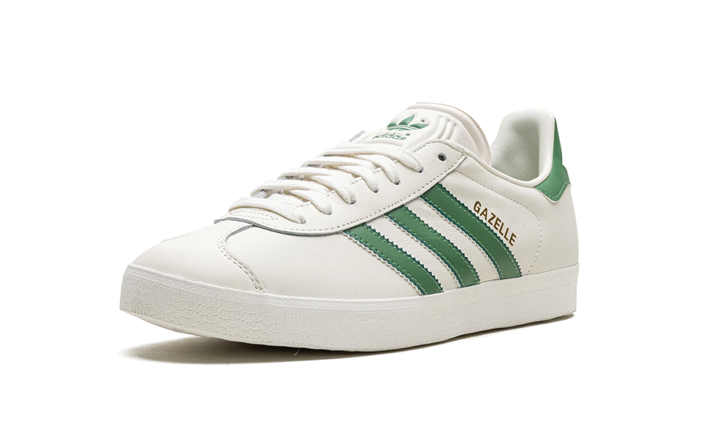 Gazelle "Off White Green" IG1635