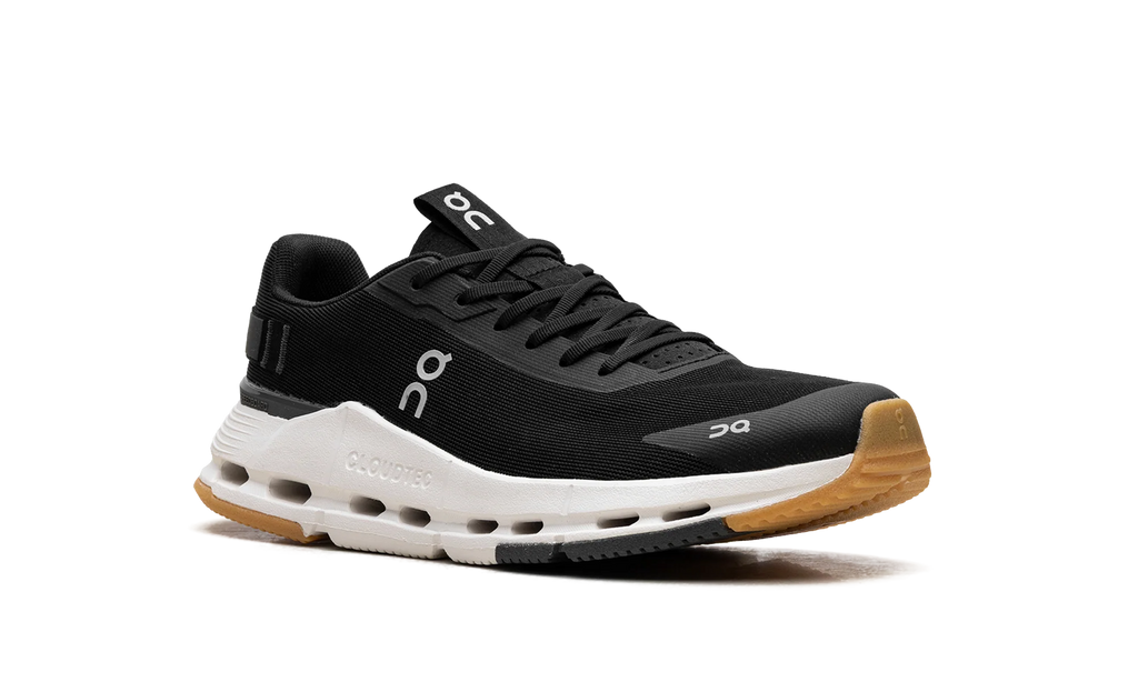 Cloudnova Form 2 "Black Ivory" 3ME30151430