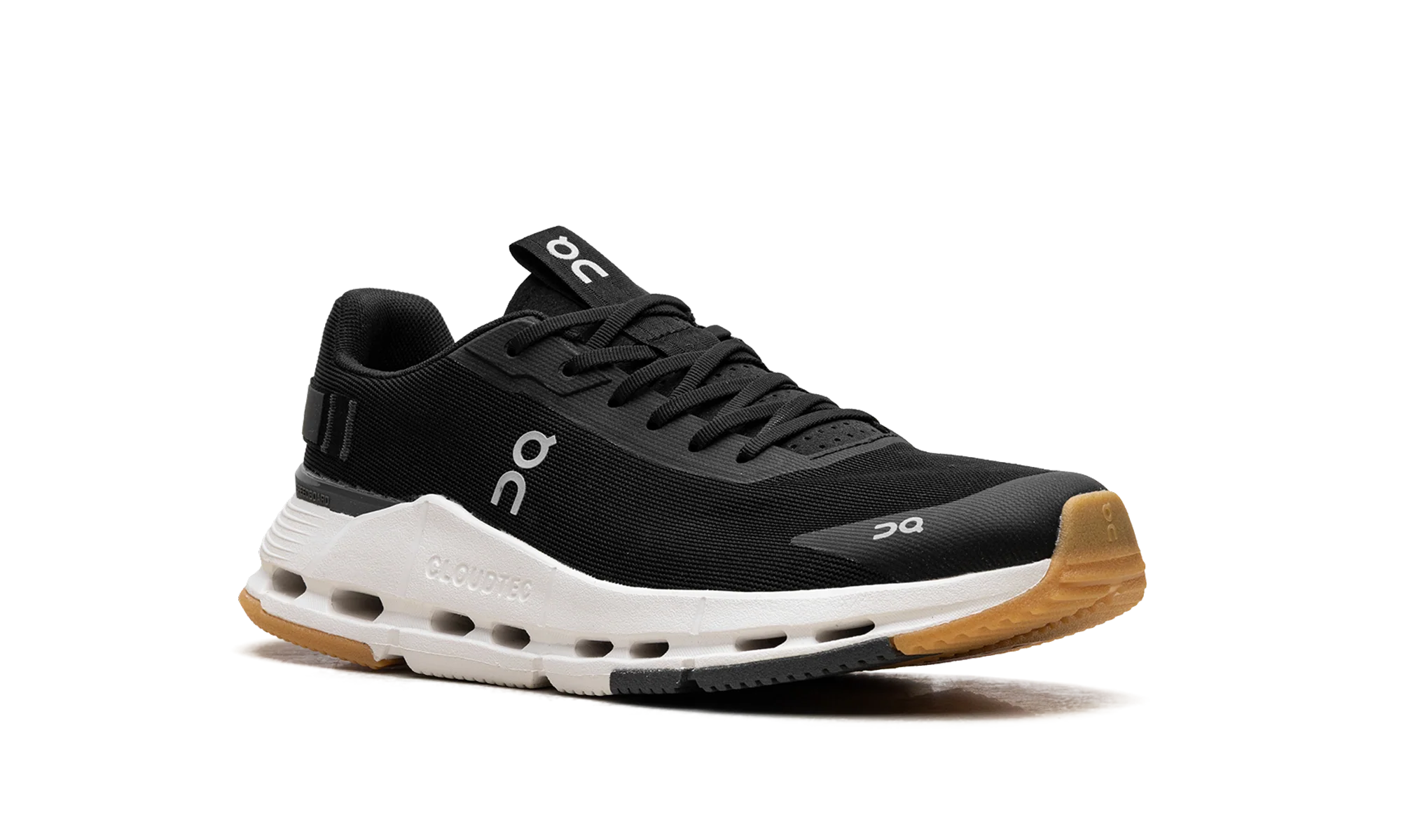 Cloudnova Form 2 "Black Ivory" 3ME30151430