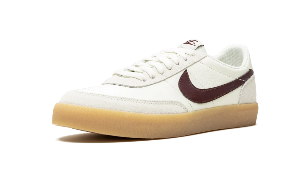 Killshot 2 Leather "Night Maroon" 432997 112