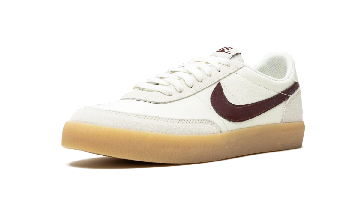 Killshot 2 Leather "Night Maroon" 432997 112