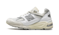 990 V2 "Made In USA - Teddy Santis Sea Salt" M990TC2