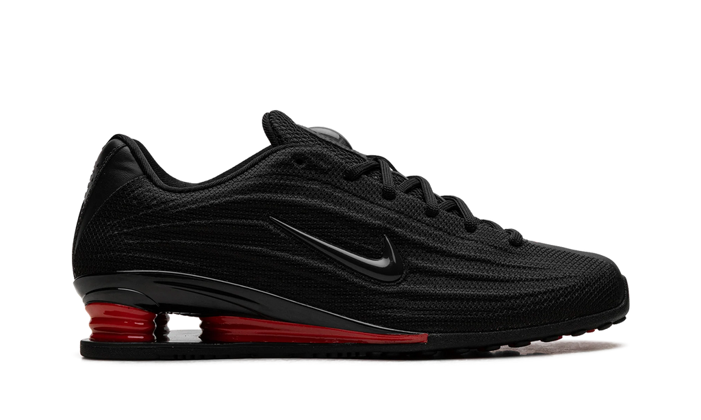 Shox Z WMNS "Bred" HQ7540 002