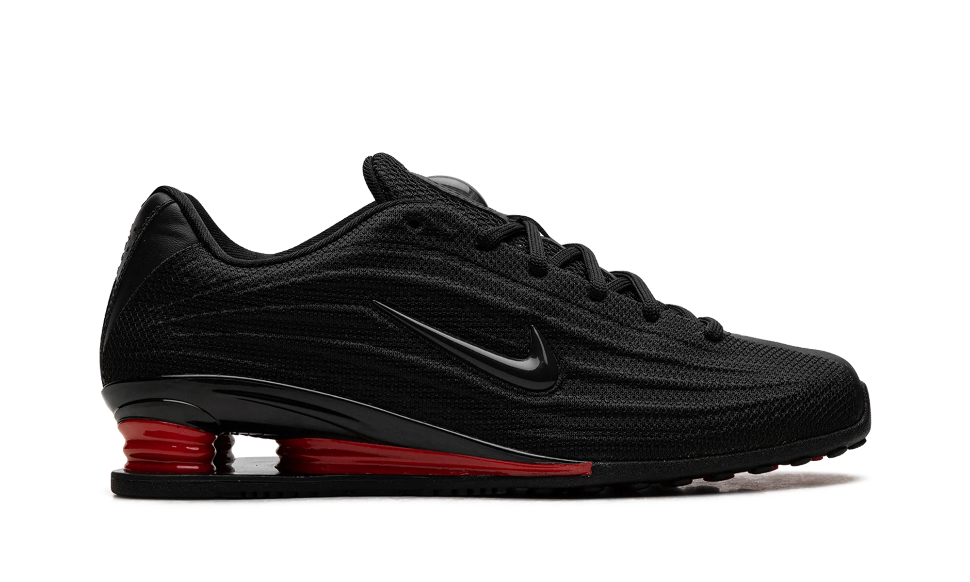 Shox Z WMNS "Bred" HQ7540 002