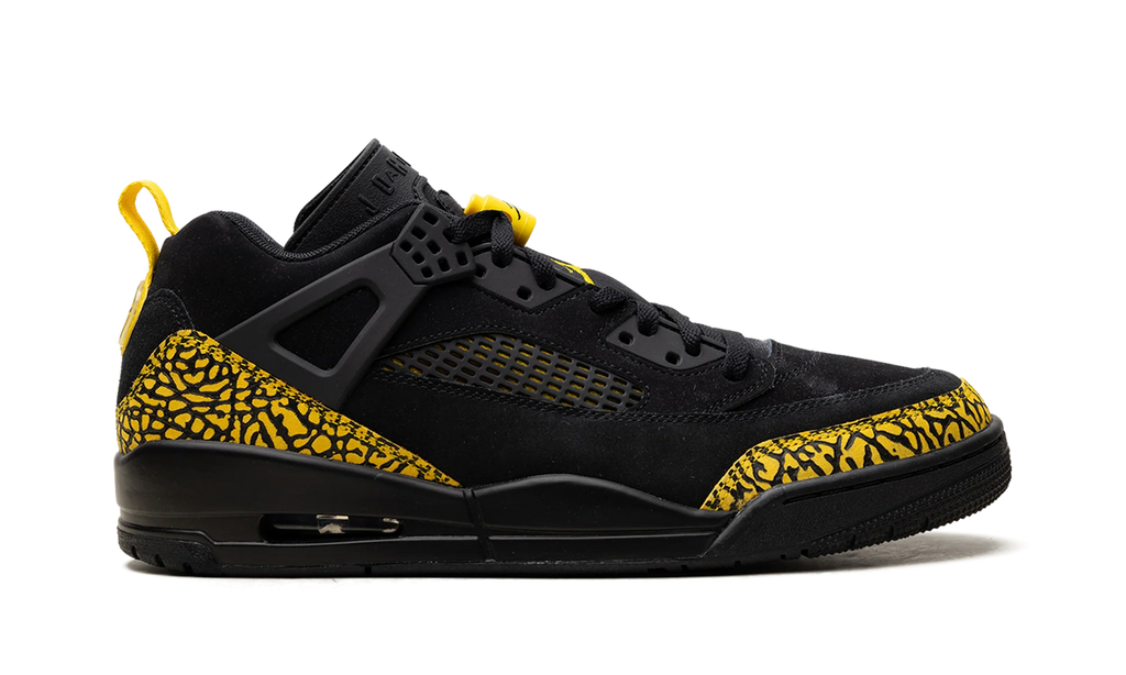 Jordan Spiz'ike Low "Thunder" IQ9368 010