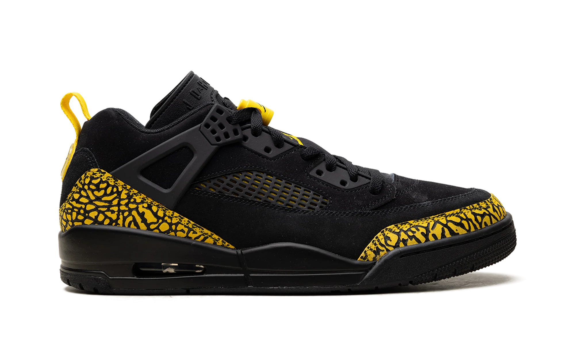 Jordan Spiz'ike Low "Thunder" IQ9368 010