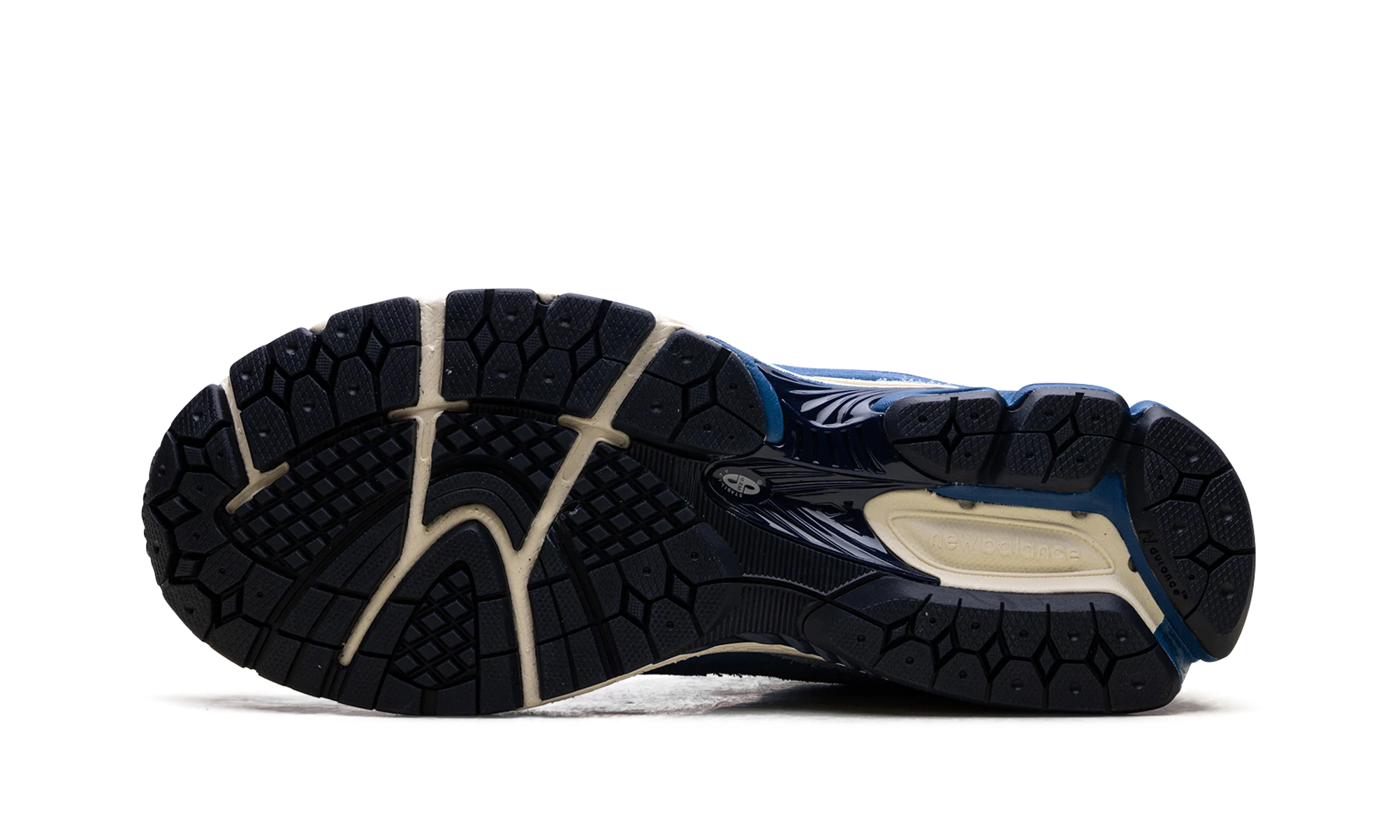 2002R "Shoe Palace - Blue" M2002RRM