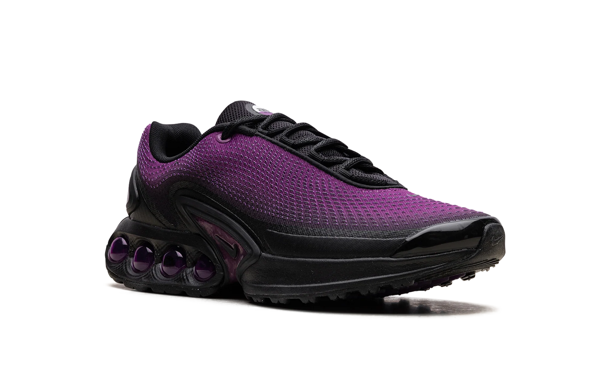 Air Max Dn SE "Bold Berry" HQ3605 505