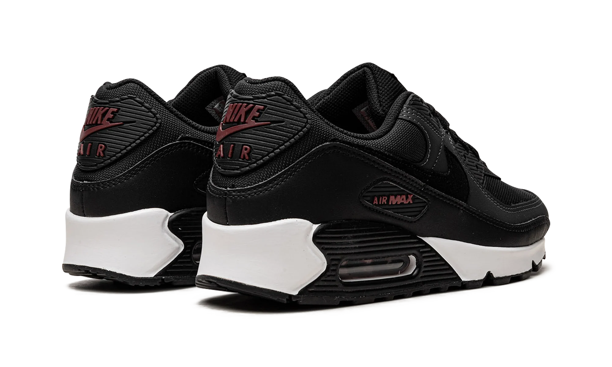 Air Max 90 "Anthracite Team Red" DQ4071 001