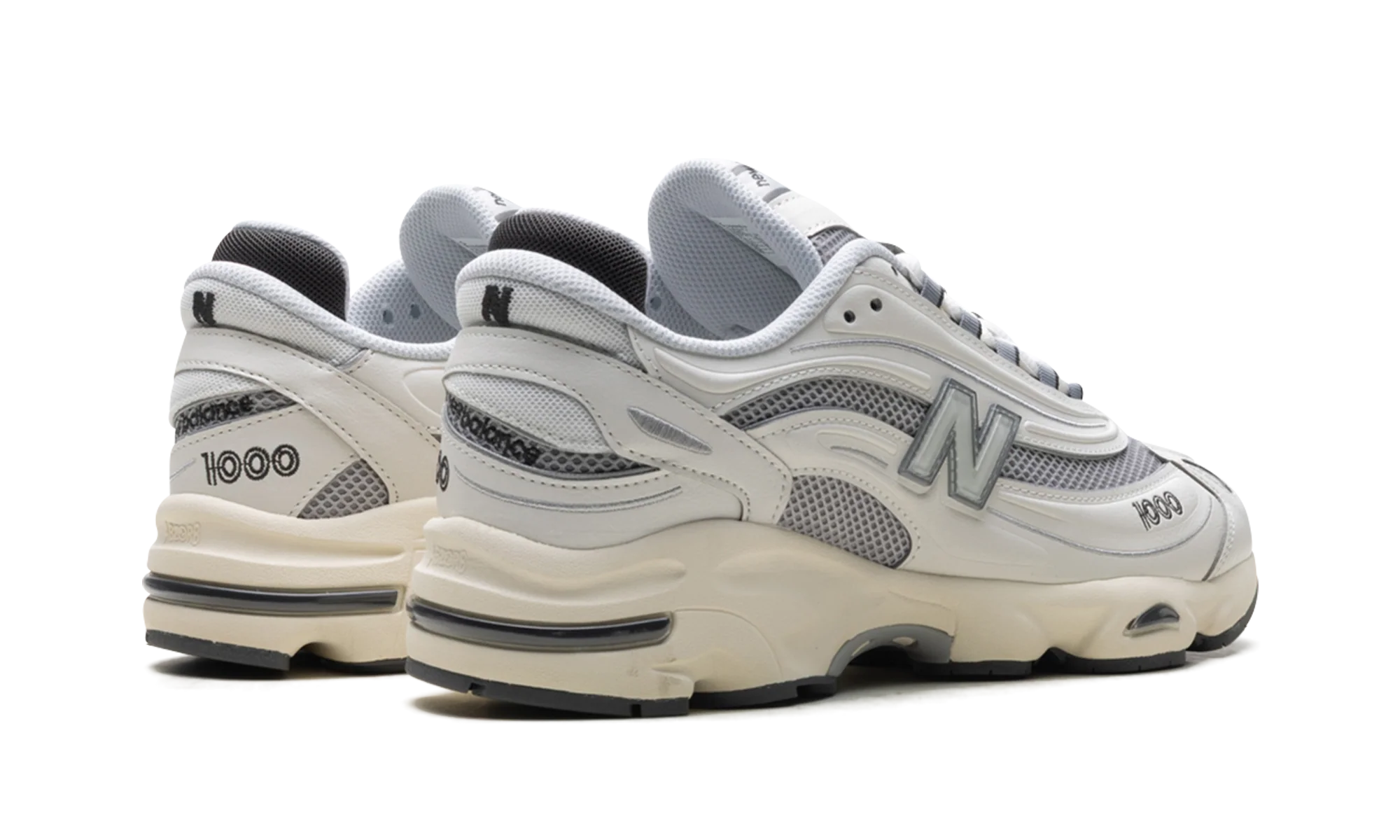 1000 "Sea Salt Grey" M1000MEW