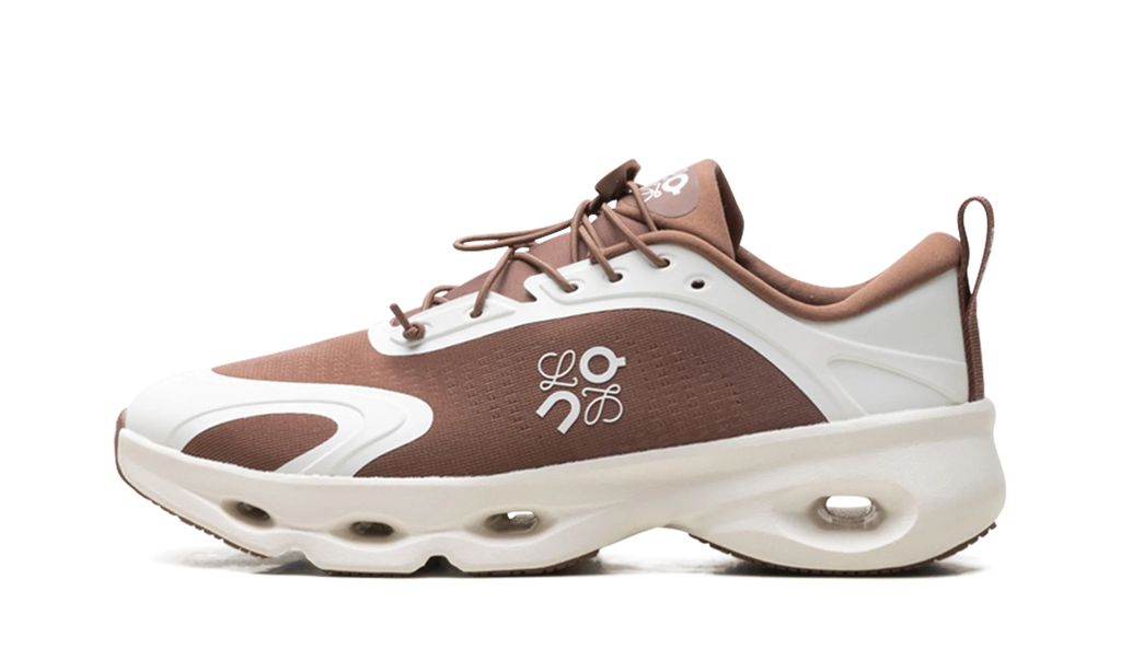 Cloudsolo WMNS "Loewe - Taupe / Eggshell" 3WF30605479