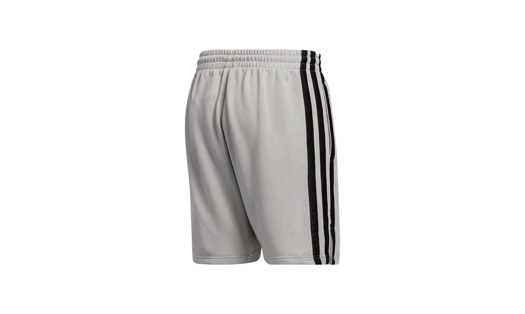 Legend Winter Shorts "Medium Solid Grey" GD6863