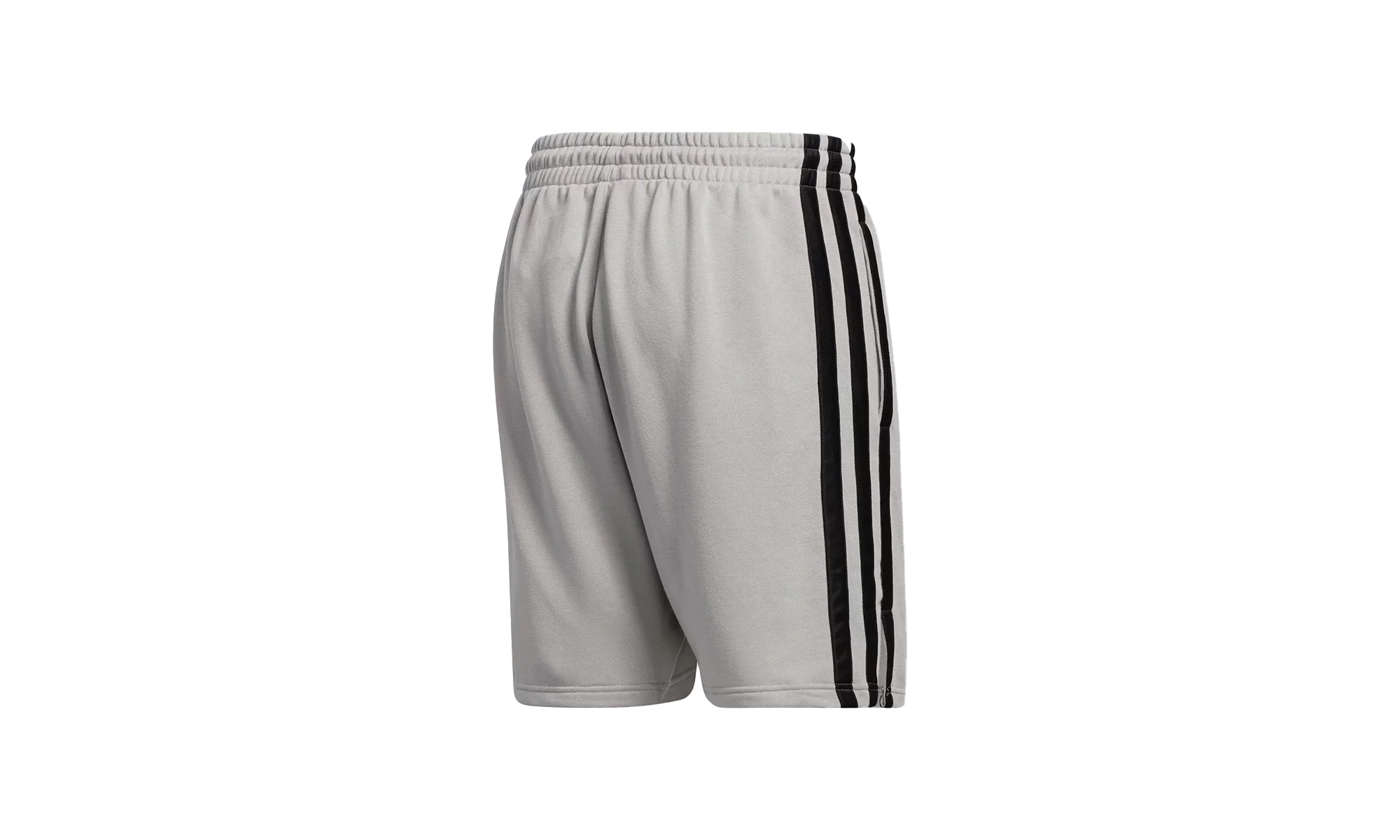 Legend Winter Shorts "Medium Solid Grey" GD6863