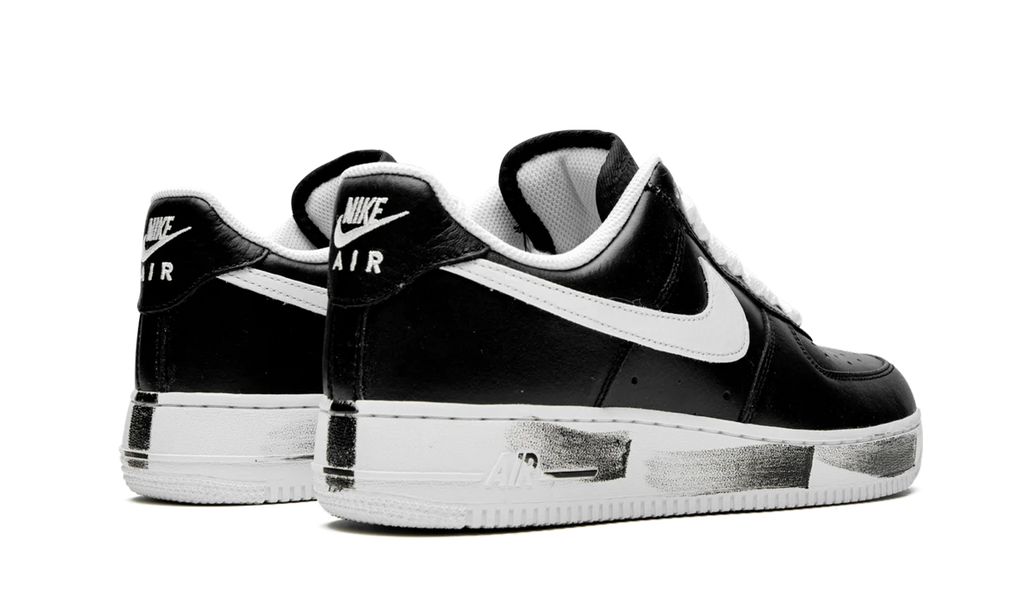 Air Force 1 Low "G-Dragon" AQ3692 001