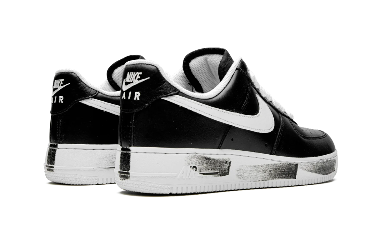 Air Force 1 Low "G-Dragon" AQ3692 001