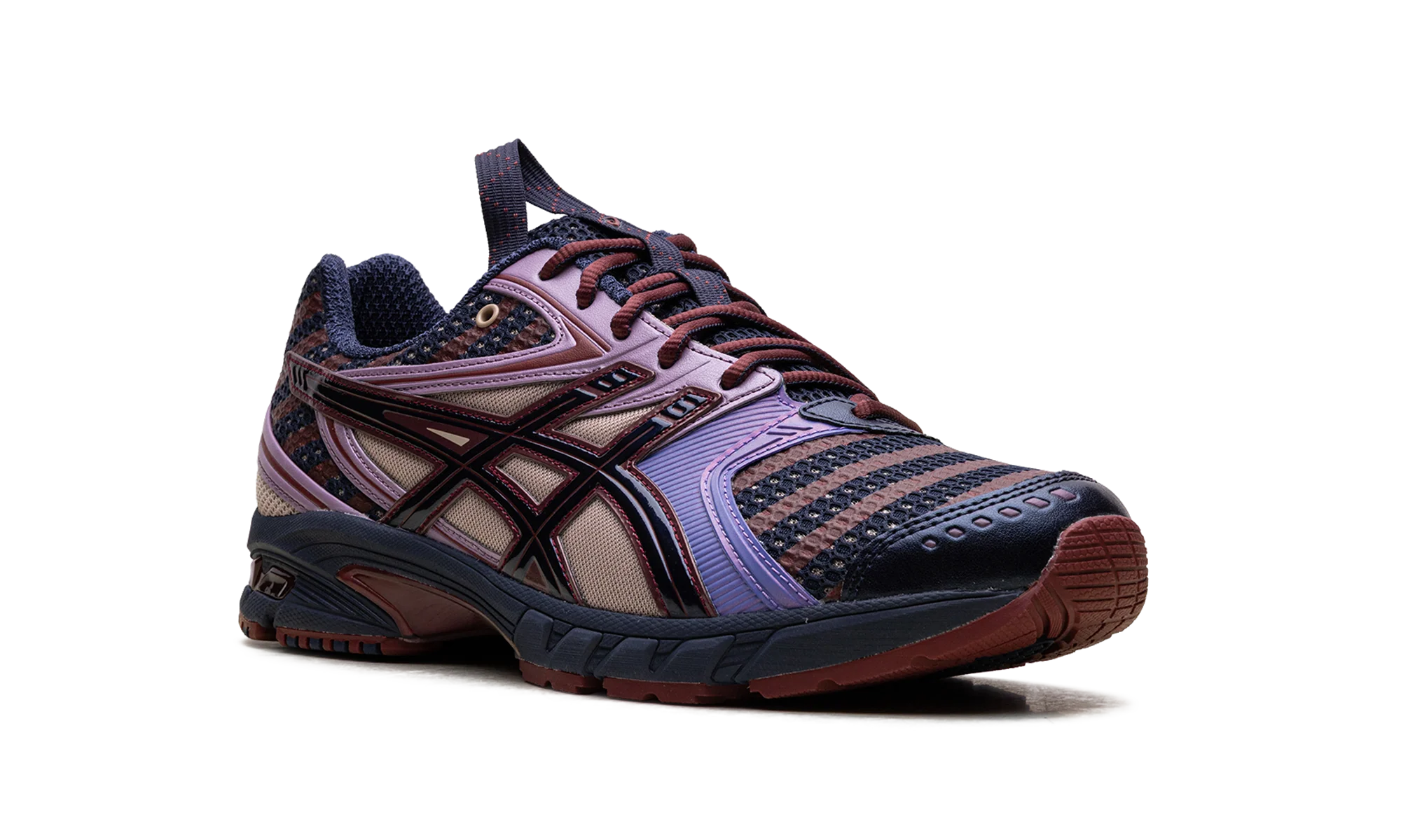 GEL-DS Trainer 14 "Kiko Kostadinov - Midnight/Purple Oxide" 1203A606 400