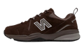 608v5 "Chocolate Brown White" MX608UB5