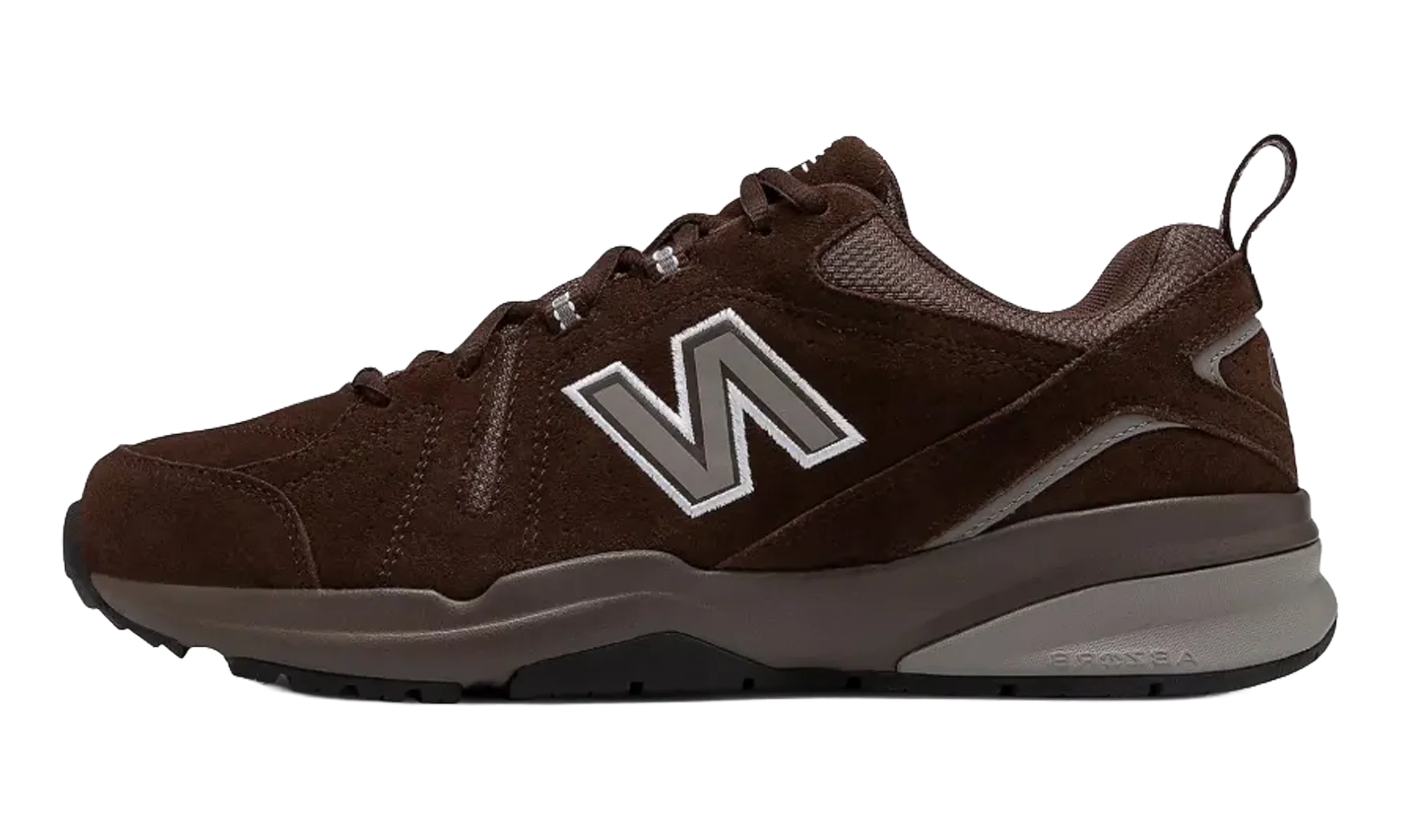 608v5 "Chocolate Brown White" MX608UB5