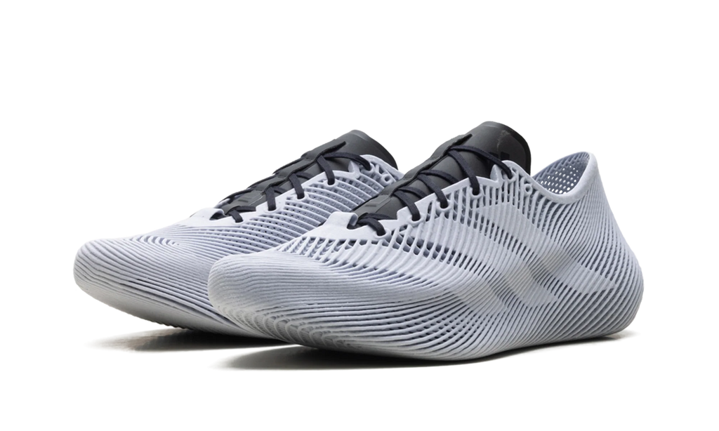 Climacool Laced "Glory Grey" JQ6647