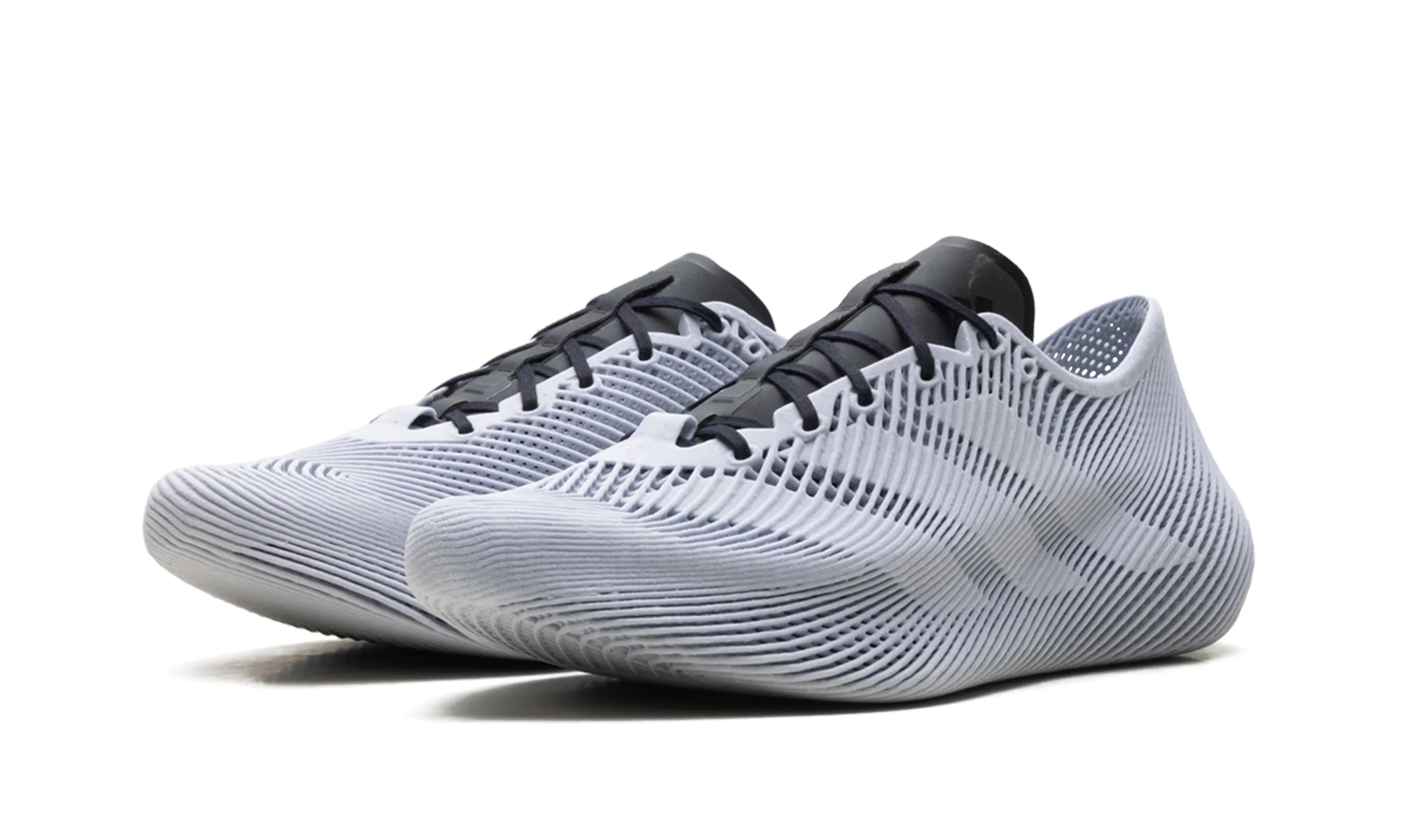 Climacool Laced "Glory Grey" JQ6647