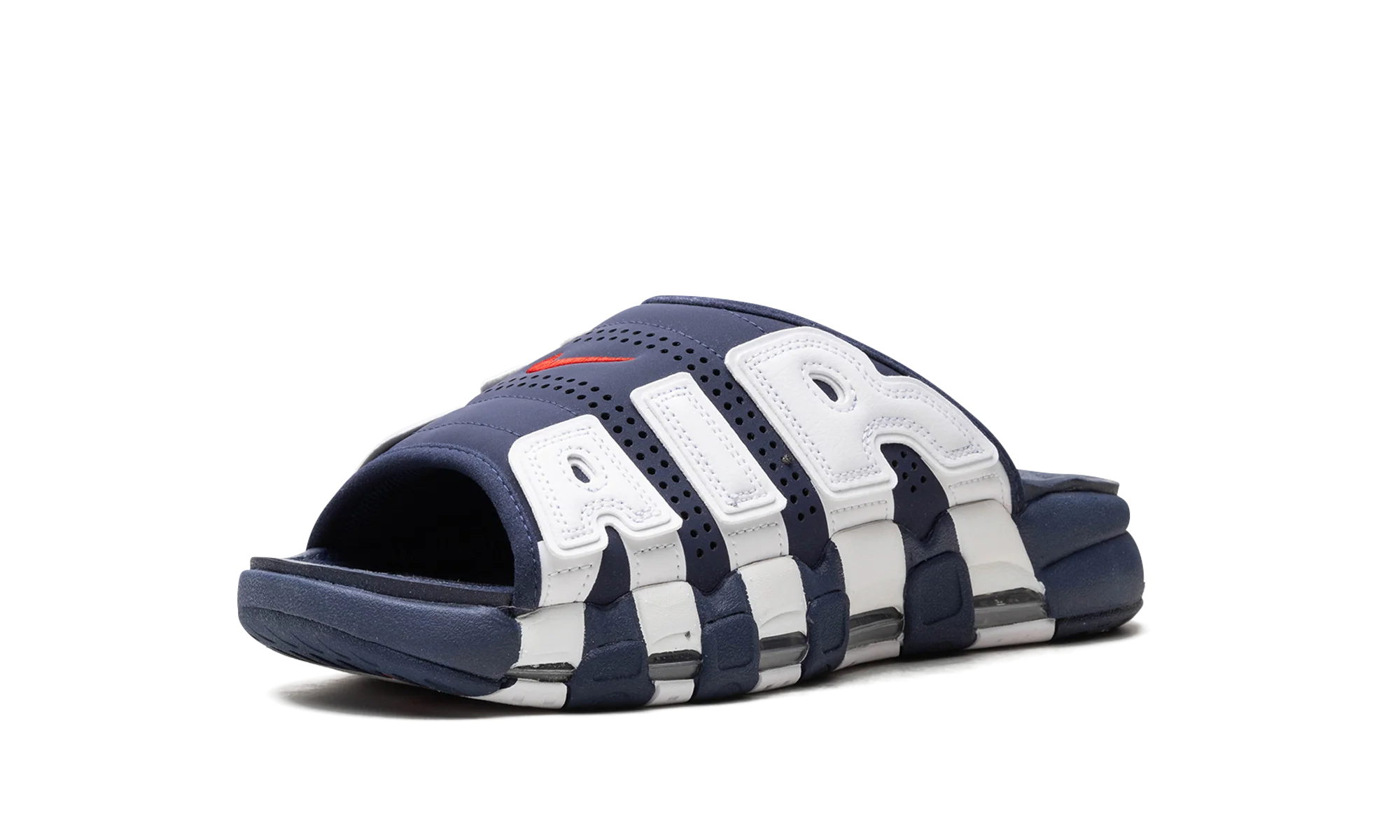 Air More Uptempo "Blue" FQ8700 400
