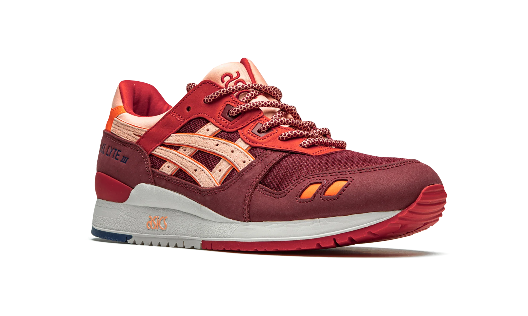 Gel Lyte 3 "Ronnie Fieg Volcano 2.0" H74CK 3635
