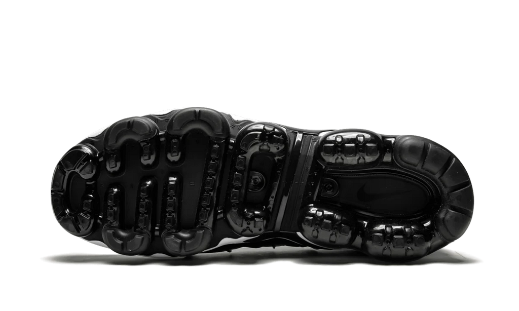 Air Vapormax Plus "Overbranding Black" 924453 011
