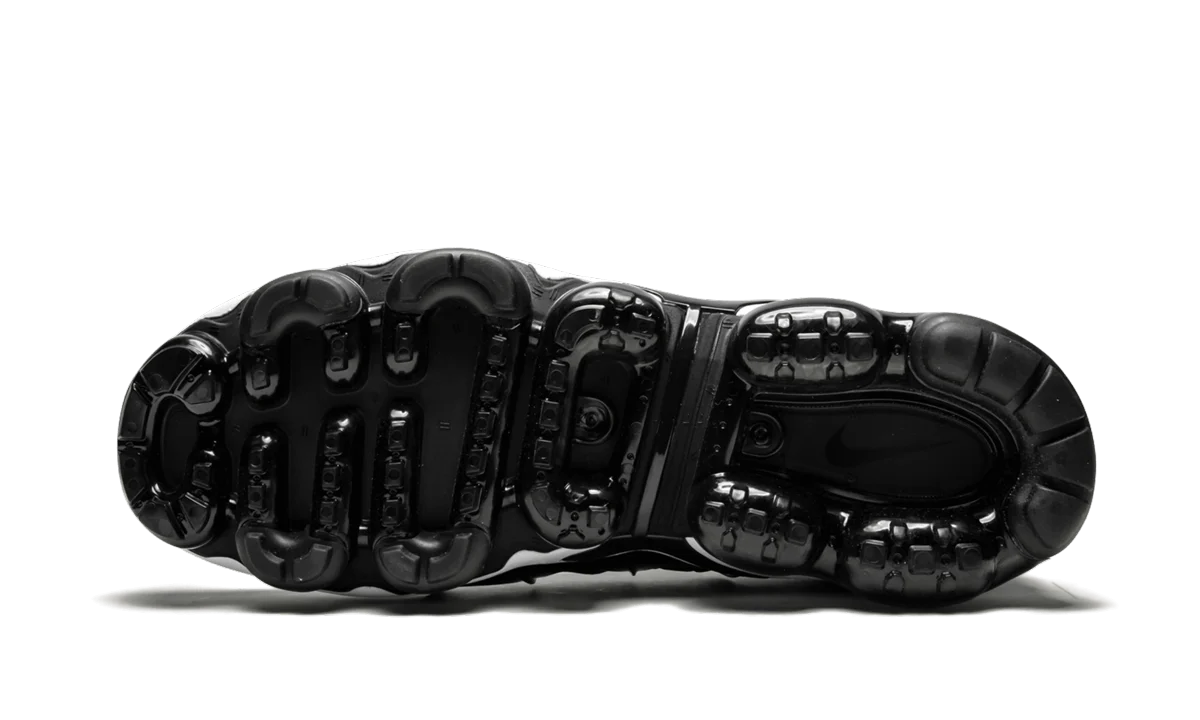 Air Vapormax Plus "Overbranding Black" 924453 011