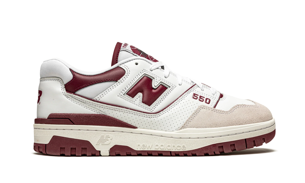 550 "Burgundy" BB550LI1